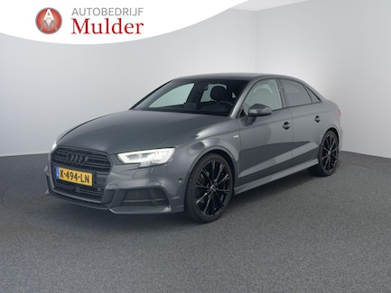 Audi A3 0