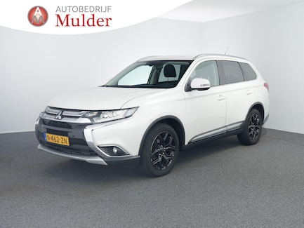 Mitsubishi Outlander 0