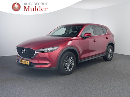 Mazda CX-5 0