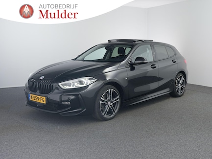 BMW 1-Serie 0