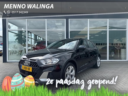 Audi A1 citycarver 0