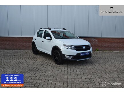 Dacia Sandero 0
