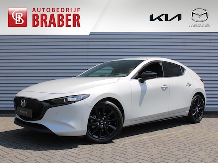 Mazda 3 0
