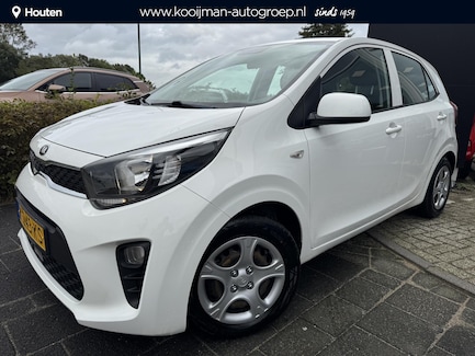 Kia Picanto 0