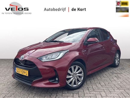 Toyota Yaris 0