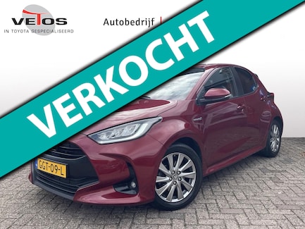 Toyota Yaris 0