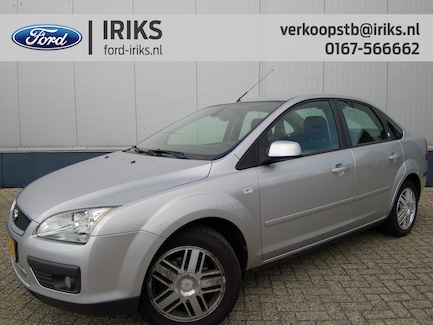 Ford Focus 0
