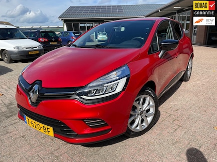 Renault Clio 0