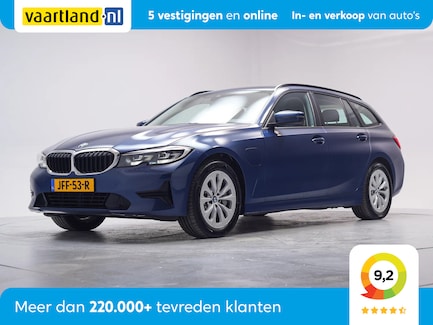 BMW 3-Serie 0
