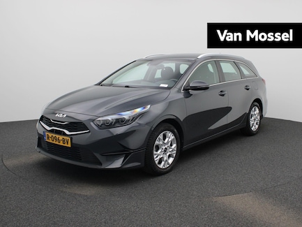 Kia Ceed 0