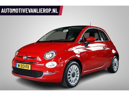 Fiat 500 0