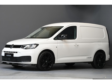 Volkswagen Caddy 0