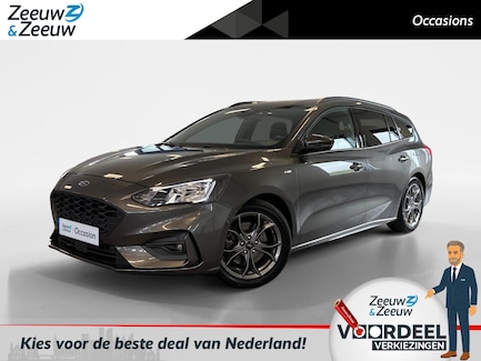 Ford Focus 0