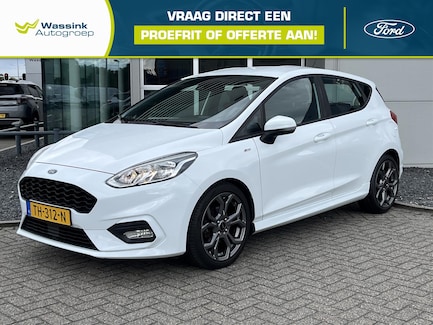 Ford Fiesta 0
