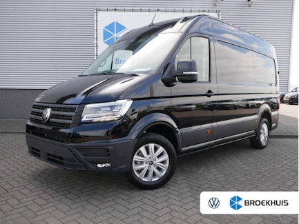 Volkswagen Crafter 0