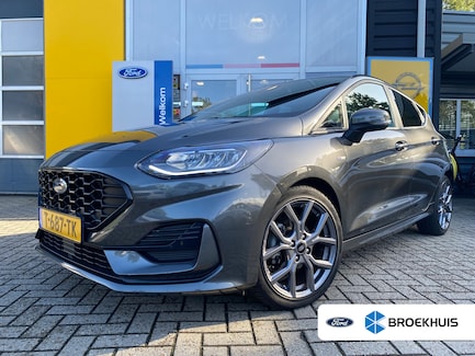 Ford Fiesta 0