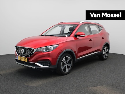 MG MG ZS 0