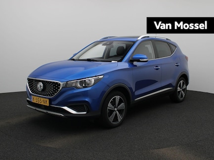 MG MG ZS 0