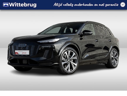 Audi SQ6 0