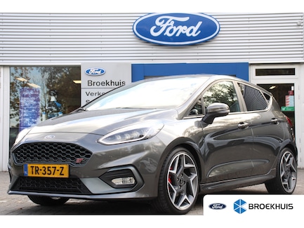 Ford Fiesta 0