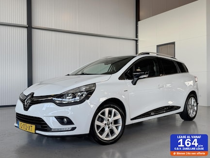Renault Clio 0