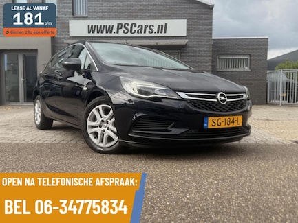 Opel Astra 0
