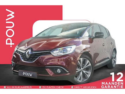 Renault Scenic 0