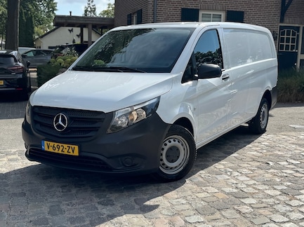 Mercedes-Benz Vito 0