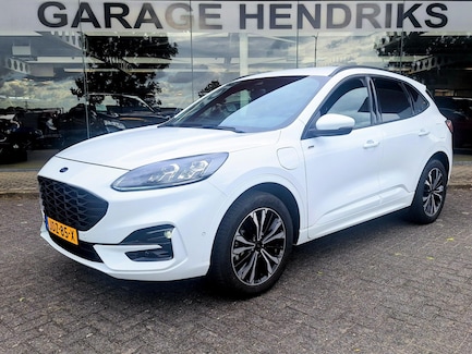 Ford Kuga 0