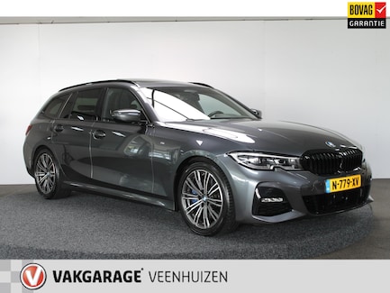 BMW 3-Serie 0