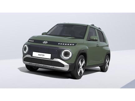 Hyundai Inster 0