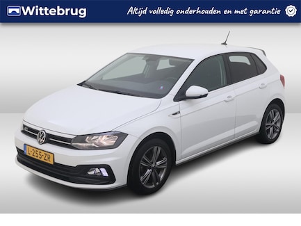 Volkswagen Polo 0