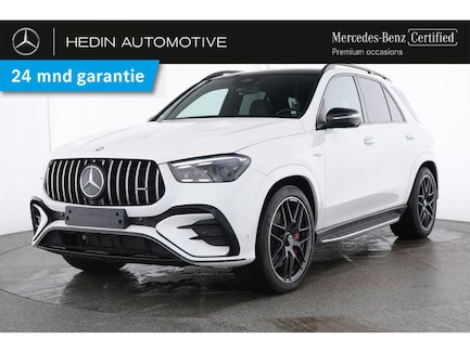 Mercedes-Benz GLE 0