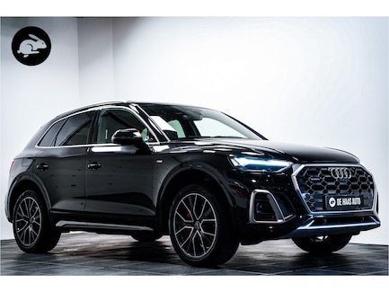 Audi Q5 0