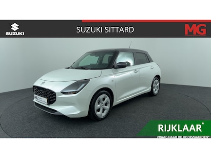 Suzuki Swift 0