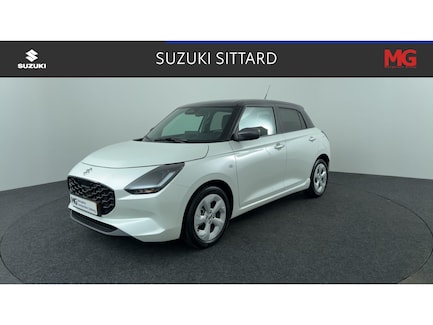 Suzuki Swift 0