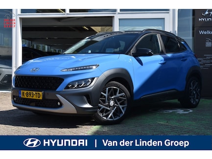 Hyundai Kona 0