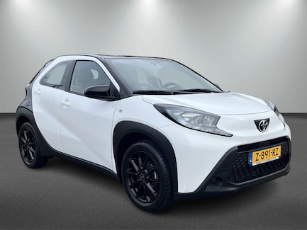 Toyota Aygo X 0