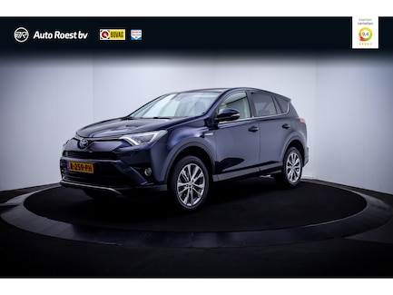Toyota RAV4 0