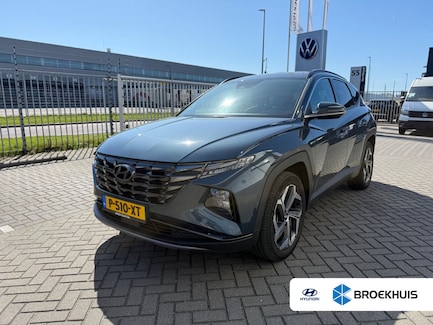 Hyundai Tucson 0