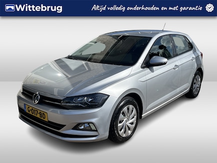 Volkswagen Polo 0
