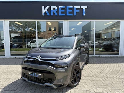 Citroën C3 Aircross 0