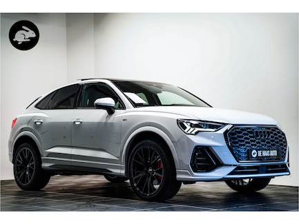 Audi Q3 Sportback 0