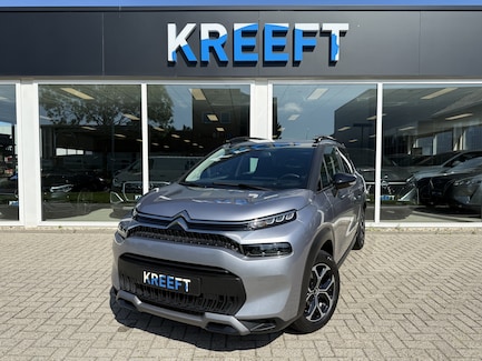Citroën C3 Aircross 0