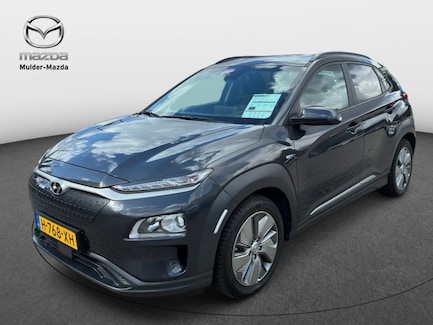 Hyundai Kona Electric 0
