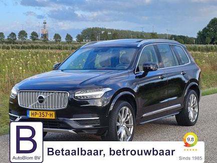 Volvo XC90 0
