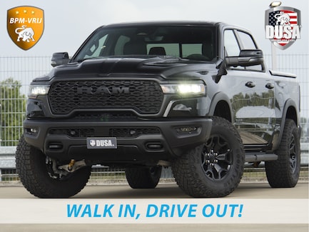 Dodge Ram 1500 0