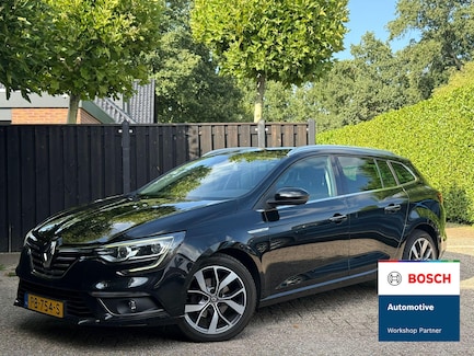 Renault Megane 0