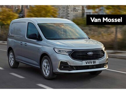 Ford Transit Connect 0