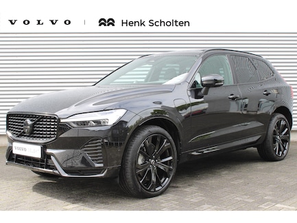 Volvo XC60 0